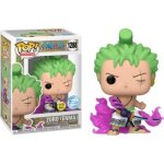 Figurine - no name - zoro enma 1288 glow special edition - vinyle - int�rieur - mixte