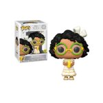 Figurine - funko - mirabel glow dark - blanc - disney - pop !