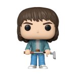 Funko pop! tv: stranger things - jonathan (with golf club)