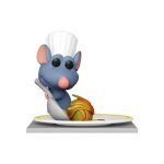 Funko - ratatouille - figurine pop! remy 9 cm