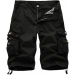 Funmoon - bermuda homme cargo bermuda hommes beach bermuda homme