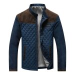 Funmoon bleu blouson en cuir homme hiver cuir pu softshell épaissir slim fit casual fashion zippe oversize ... Funmoon bleu blouson en cuir homme hiver cuir pu softshell épaissir slim fit casual fashion zippe oversize ...