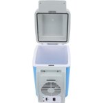 Funning - glaci�re de voiture r�frig�rateur de voiture 75l capacit� mini portable de qualit� alimentaire ...