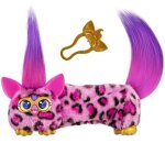 Furby dj furblets kitt - ee - luv mini peluche �lectronique jouet pour enfant 45 sons et musiques d�s ...
