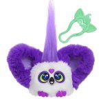 Furby furblets bam - boo mini peluche �lectronique pour filles et gar�ons plus de 45 sons � partir de ...