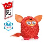 Furby phoenix (rouge)