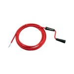 Furet de nettoyage de 25 m rothenberger