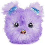 Furfluffs - chiot - 100 sons et r�actions - peluche interactive - 5 ans et +
