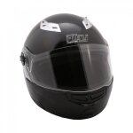 Fury casque modulable phantom noir Fury casque modulable phantom noir