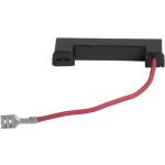 Fusible 0. 8a 5. 0kv (90970 - 21723) - four micro - ondes - brandt bosch siemens lg neff candy rosieres ...