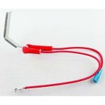 Fusible pour cuiseur  riz uno mk111 moulinex - rouge - compatible lave - vaisselle
