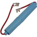 Fusible haute tension 5kv / 0. 7a four micro - ondes de91 - 70061c samsung lg arthur martin electrolux ...