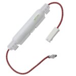 Fusible ht 5kv 0. 8a - four micro - ondes - ariston hotpoint bauknecht whirlpool (130066)
