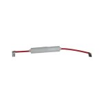 Fusible micro ondes de91 - 70061a fusible haute tension 0. 8 a 5 kw Fusible micro ondes de91 - 70061a fusible haute tension 0. 8 a 5 kw