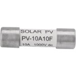Fusible de multimtre voltcraft vc - 8327760 ff - 10a - 1038 ( x l) 10 mm x 38 mm 10 a 1000 v / dc contenu ...