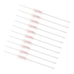 Fusible thermique - salutuya - lien thermique - 10 pièces - température de fusion 216 ? - protection ... Fusible thermique - salutuya - lien thermique - 10 pièces - température de fusion 216 ? - protection ...