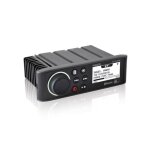 Fusion autoradio marine �tanche ms - ra70n