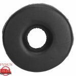 Fydun coussin donut pour soulager les douleurs du coccyx coussin donut pour h�morro�des coussin de si�ge ...