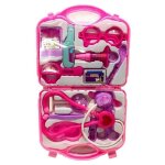 Fydun jeu de m�decin simulation pour enfants ? coffret m�dical avec jouets �ducatifs ? exp�rience du ...