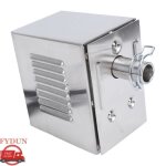 Fydun moteur de r�tissoire pour gril moteur de r�tissoire de remplacement �lectrique de gril de jardin ...