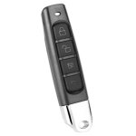 T�l�commande de clonage - fydun - 433 mhz - universelle - compatible avec plusieurs mod�les - pratique ...