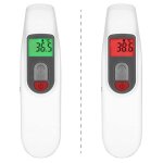 Fysic ft38 - thermom�tre frontal infrarouge blanc
