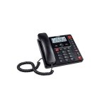 Fysic fx - 3940 t�l�phone senior avec �cran