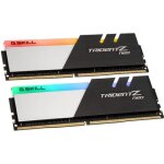 M�moire pc trident z neo - g. skill - 32 go - pc4 - 28800 / ddr4 3600 mhz f4 - 3600c16d - 32gtznc ddr4 ...