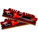 G. skill ram pc3 - 10666 / ddr3 1333 mhz - f3 - 10666cl9d - 8gbxl - ddr3 performance series - ripjawsx ...
