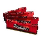 M�moire ram g. skill pc3 - 12800 / ddr3 1600 mhz - f3 - 12800cl10q - 32gbzl - ripjawsz - intel x79