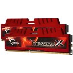 G. skill - ram pc3 - 17000 / ddr3 2133 mhz - f3 - 2133c11d - 16gxl - performance ddr3 - ripjawsx