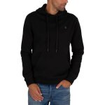 Sweat à capuche - g - star raw - premium core - noir - manches longues - coton confortable Sweat à capuche - g - star raw - premium core - noir - manches longues - coton confortable