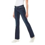 Jeans - g - star - d01896. 6553 - 89 - bleu - dark aged - automne / hiver