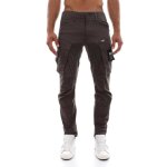 Pantalon homme g - star - gris - marque g star Pantalon homme g - star - gris - marque g star