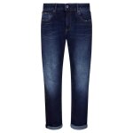 G - star raw kate boyfriend wmn jeans femme worn in dusk blue