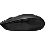 Souris de jeu - g303 - shroud ed - sans fil - noir - optique Souris de jeu - g303 - shroud ed - sans fil - noir - optique