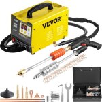 G90e tire clou carrosserie - vevor - 3kw - 230v - spot welder 7 modes outil de tire clou d�bosselage ...