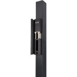 Gche lectrique en applique locinox  mission - modulec - sa - alum - e