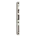 Gâche médiane gauche 058mg vachette pour serrure 10500 - 16632000 Gâche médiane gauche 058mg vachette pour serrure 10500 - 16632000