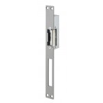 Thirard - gche lectrique pour serrure encastrable rversible 12v compatible extrieur gris - thirard ...