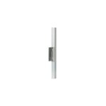 Gche pour serrure locinox lckx 40 - profil cylindre europen - type de pose encastre - type de cl ...
