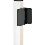 G�che - locinox - twist 40 - polyamide - quick fix - norme nf p90 306