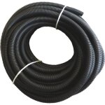 Gaine annele fendue topcar 02701 - polypropylne - 10 m