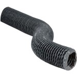 Gaine autoextinguible - diamtre 160 mm - pour vmc - axelair