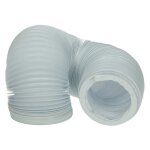 Sos accessoire gaine devacuation en pvc long extensible jusquà 3m diam. 102mm pour sèche - linge - 48400000855 ... Sos accessoire gaine devacuation en pvc long extensible jusquà 3m diam. 102mm pour sèche - linge - 48400000855 ...