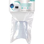 Gaine dvacuation pour sche - linge - wpro - 10. 2cm - 3m