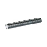 Gaine - ten - inox d125 - cylindrique - 125 mm - utilisation extrieure