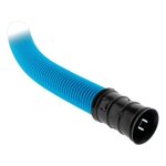 Gaine tpc 40mm 25m - bleu - zenitech