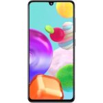 Galaxy a41 dual sim 64gb 4gb ram sm - a415f / dsn noir Galaxy a41 dual sim 64gb 4gb ram sm - a415f / dsn noir