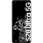 Galaxy s20 ultra 5g dual sim 128gb 12gb ram sm - g988b / ds cosmic gris Galaxy s20 ultra 5g dual sim 128gb 12gb ram sm - g988b / ds cosmic gris